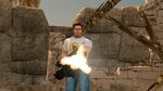 Фотоальбом - Serious Site. Фан-сайт игры Serious Sam